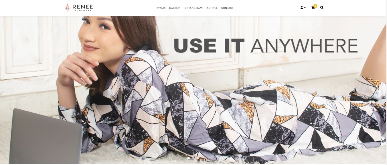 Renee Homewear